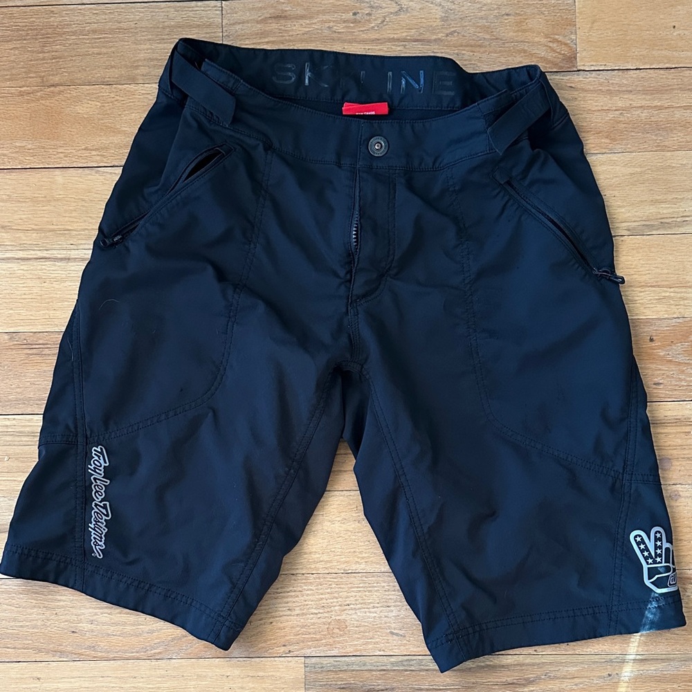 Troy Lee Designes Performance Riding Shorts